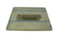 Filtro superior trasero cuba sl sammic