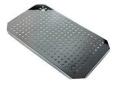 Fondo perforado inox cubeta gn 1/1