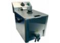 Freidora eléctrica 8l 3250w 230v c/grifo eco lucca