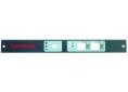 Frontal mandos bhc433/fc43 comenda