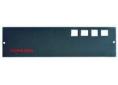Frontal mandos bhc433a/fc43a comenda