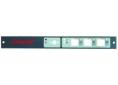 Frontal mandos br20-25a/br25/30a comenda