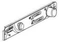 Frontal mandos completo lc-2600 linea blanca
