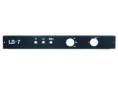 Frontal mandos ls520 zanussi