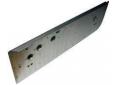 Frontal metalico horno angelo po