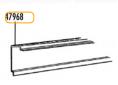 Frontal trasero superior m27  la cimbali