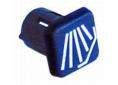 Funda piloto simbolo lavado manual omniwash