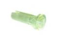 Funda piloto transparente Ø10mm olis