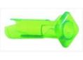 Funda piloto verde 14x14mm Ø11mm ed-650 hoonved