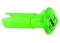 Funda piloto verde 230v agua ed-550 hoonved