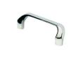G-209 tirador embellecedor plastico negro