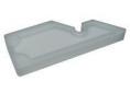 Gancho arrastre tunel lavado rt-100 zanussi