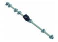 Giratorio aclarado e-65 elettrobar