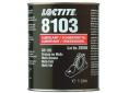 Grasa mos2 para cargas pesadas y vibraciones loctite