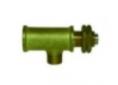 Grifo carga agua bezzera