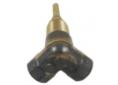 Grifo carga agua izquierdo lh Ø1/2" hh mareno