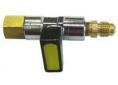 Grifo cartucho gas r-410a rosca 5/16 sae