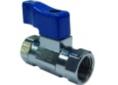 Grifo cierre 1/4x1/4 hembra-hembra   cafeteras