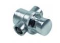 Grifo de cierre automático ca.15s rosca 1/2" montaje ø 36mm