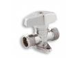 Grifo entrada gas con limitador 1/2x1/2 m-m