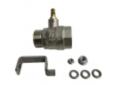 Grifo freidora vaciado 1 pulg