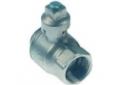 Grifo freidora vaciado 1 pulg hfh zanuss