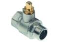 Grifo freidora vaciado 3/4 mf zanussi