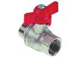 Grifo freidora vaciado 3/4 mfr/pfr zanussi