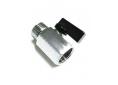 Grifo freidora vaciado 3/4" movilfrit