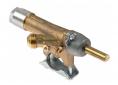 Grifo gas asador pollos m.c.m