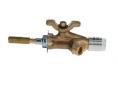 Grifo gas barbacoa pvi601 gico, mainho, movilfrit