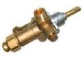 Grifo gas cal-3200 (0,55) con brida fagor