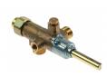 Grifo gas cal-3200/011.55 plancha copreci, fagor, repagas