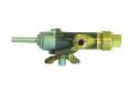 Grifo gas con brida cocina mareno lotus