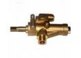 Grifo gas gai 3/8 roscado