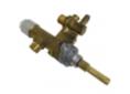 Grifo gas madec asador gyros potis
