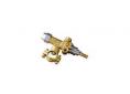 Grifo gas pel 21 s cocina imegas