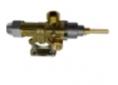 Grifo gas pel 21 s cocina zanussi