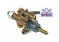 Grifo gas pel22s (0,6) plancha fagor