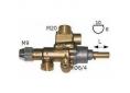 Grifo gas pel22s/v