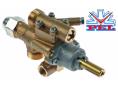 Grifo gas pel22s/o pel
