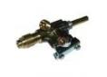Grifo gas plancha 450/475 dosilet