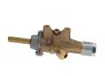 Grifo gas plancha pg repagas