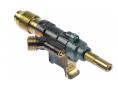 Grifo gas sabaf 10 cocina  tecnoinox, zanussi