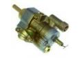 Grifo gas termostÁtico pel24st brida tub
