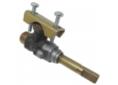 Grifo gas uso brida plancha dosilet