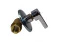 Grifo vaciado marmita 1/2 mbm/zinco