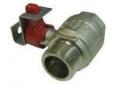 Grifo vaciado v2200l freidora valentine
