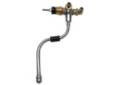 Grifo vapor completo derecha g6 gaggia