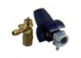 Grifo vapor/agua completo xeos ev conti
